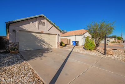 3014 W Rose Garden Lane, House other with 4 bedrooms, 2 bathrooms and null parking in Phoenix AZ | Image 3