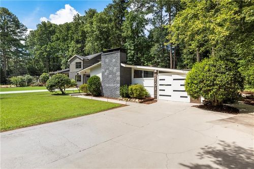 3764 Ensign Dr, Chamblee, GA, 30341-1834 | Card Image