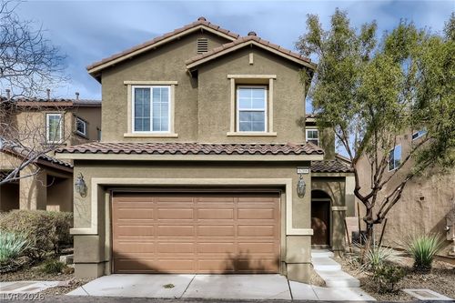 6208 Red Jamboree Ct, Las Vegas, NV, 89130-4820 | Card Image