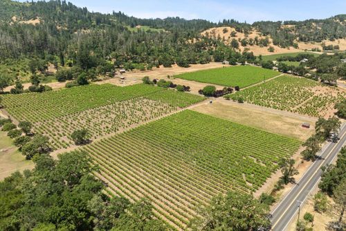 3567 State Highway 128 None, Calistoga, CA, 94515 | Card Image