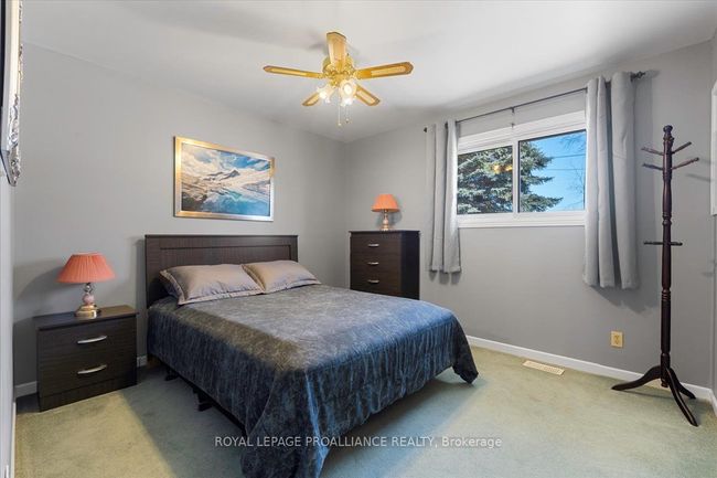 197 Chatterton Valley Cres, House other with 3 bedrooms, 2 bathrooms and 6 parking in Foxboro ON | Image 22
