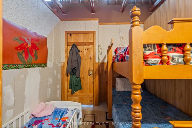7040 Lower Beverley Road, House other with 3 bedrooms, 1 bathrooms and null parking in Rideau Lakes ON | Image 40