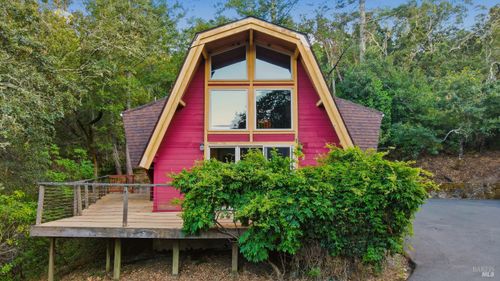 6486 Dry Creek Road, Napa, CA, 94558 | Card Image