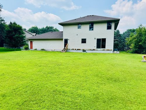 1615 Quasar Ct S, Lake Saint Croix Beach, MN, 55043-8414 | Card Image
