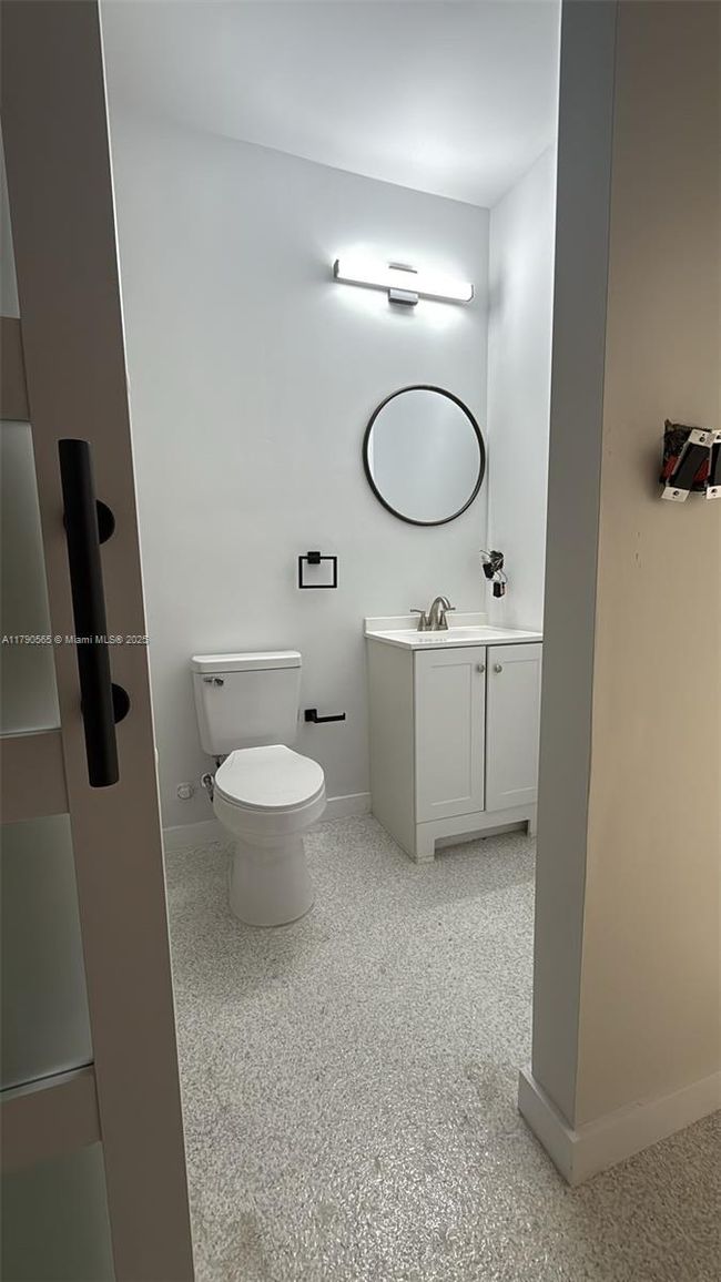 A - 37 Sw 14 Th St, Home with 1 bedrooms, 1 bathrooms and null parking in Miami FL | Image 8