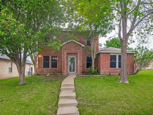 1544 Glenwick Dr, Rockwall, TX, 75032-7325 | Card Image