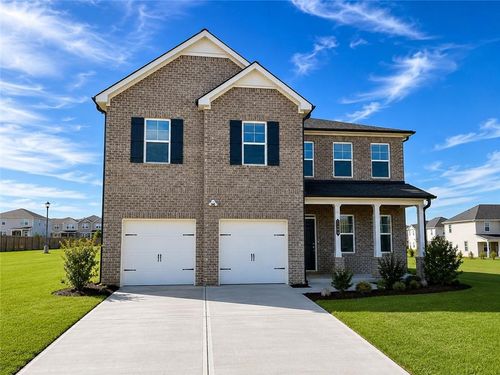 1249 Arnhem Dr, Hampton, GA, 30228 | Card Image