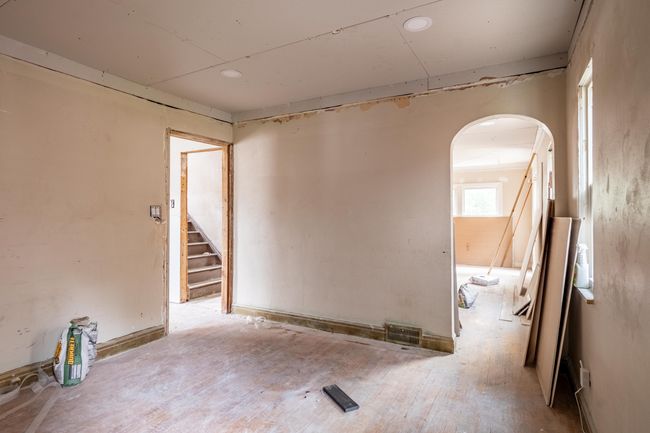 17550 Ohio St, House other with 3 bedrooms, 2 bathrooms and null parking in Detroit MI | Image 8