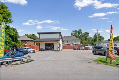 3215 Canton Street, Hopkinsville, KY, 42240 | Card Image