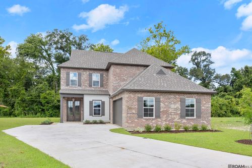 37157 Southdown Circle, Prairieville, LA, 70769 | Card Image