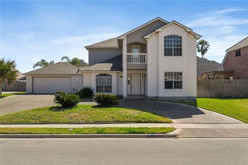 309 Pebble Beach Dr, Portland, TX, 78374-4005 | Card Image