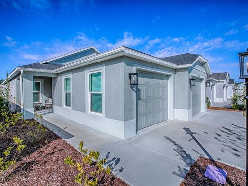 7558 Hillard Lane Lane, THE VILLAGES, FL, 34762 | Card Image