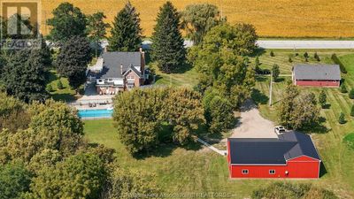 13590 Longwoods Rd, House other with 5 bedrooms, 2 bathrooms and null parking in Thamesville ON | Image 3