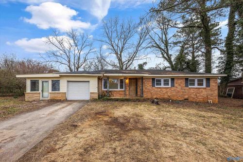 1718 Hampton Drive, Huntsville, AL, 35810 | Card Image