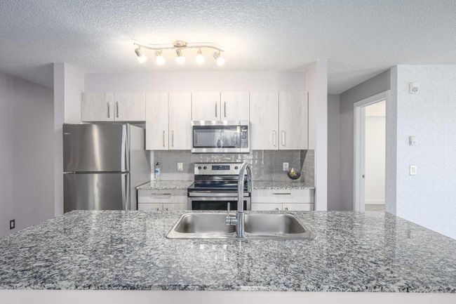 1316 - 4641 128 Ave Ne, Condo with 2 bedrooms, 2 bathrooms and 1 parking in Calgary AB | Image 12