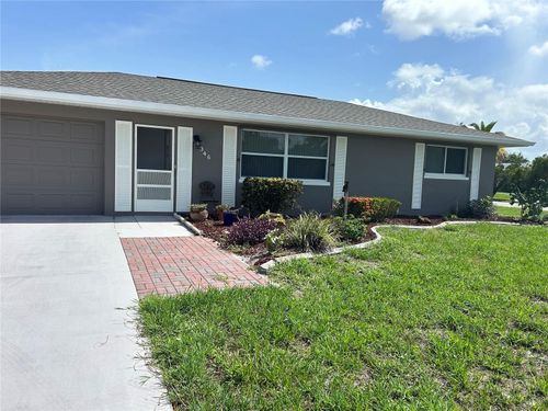 346 Cypress Ave Nw, PORT CHARLOTTE, FL, 33952-7962 | Card Image