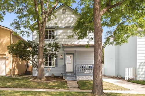 4979 Fabray Ln, Colorado Springs, CO, 80922-1814 | Card Image