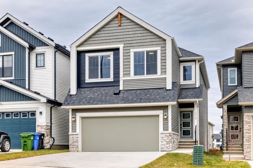 116 Lewiston Dr Ne, Calgary, AB, T3P2J4 | Card Image