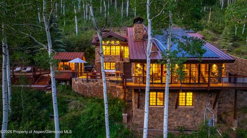 6770 Castle Creek Rd, Aspen, CO, 81611 | Card Image