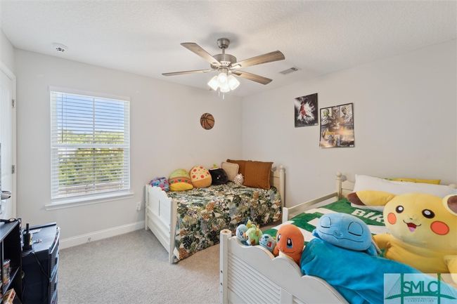 67 Allen Rawls Way Se, House other with 4 bedrooms, 3 bathrooms and null parking in Ludowici GA | Image 26
