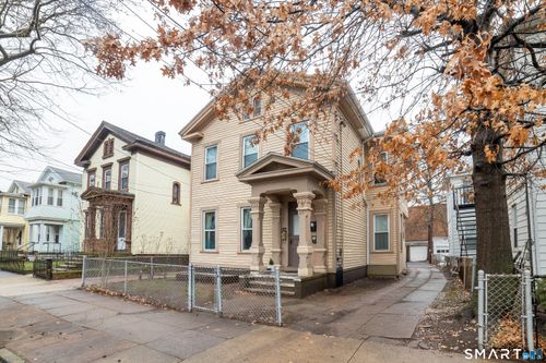 257 Saint John St, New Haven, CT, 06511-5056 | Card Image