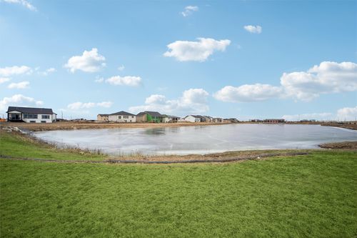 695 Sw Boulder Dr, Grimes, IA, 50111-6304 | Card Image