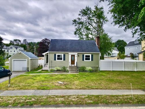 41 Eldred St, Lexington, MA, 02420-1429 | Card Image