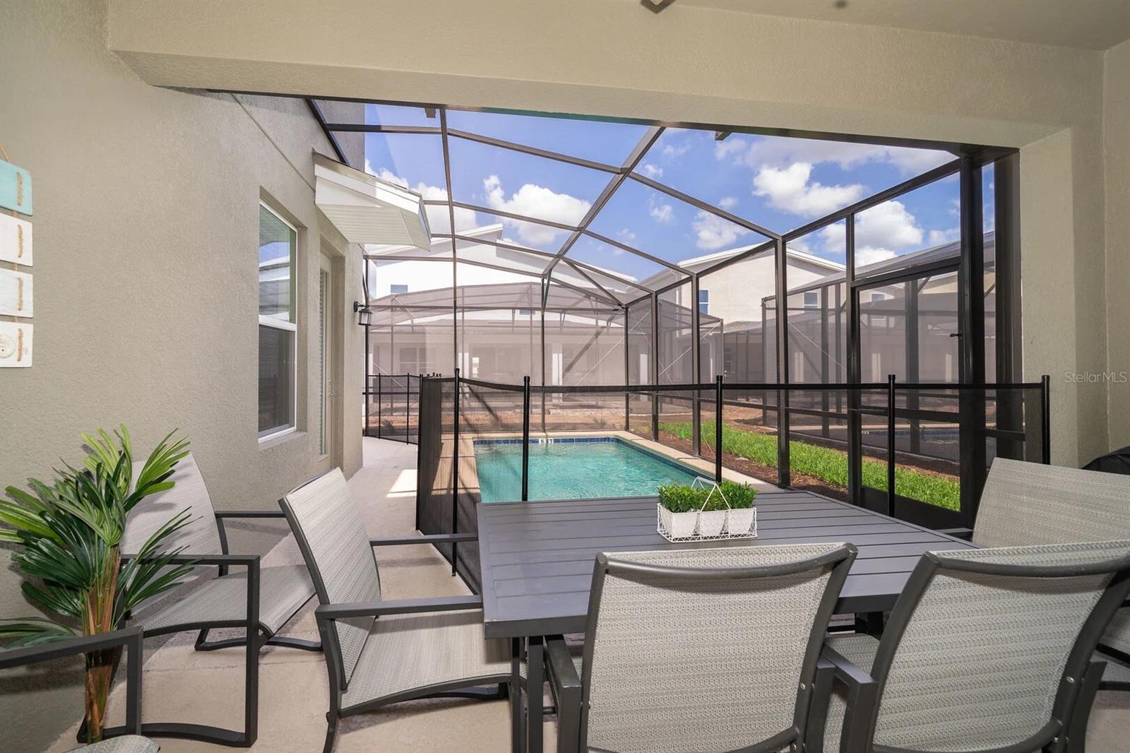 Residential in KISSIMMEE 5