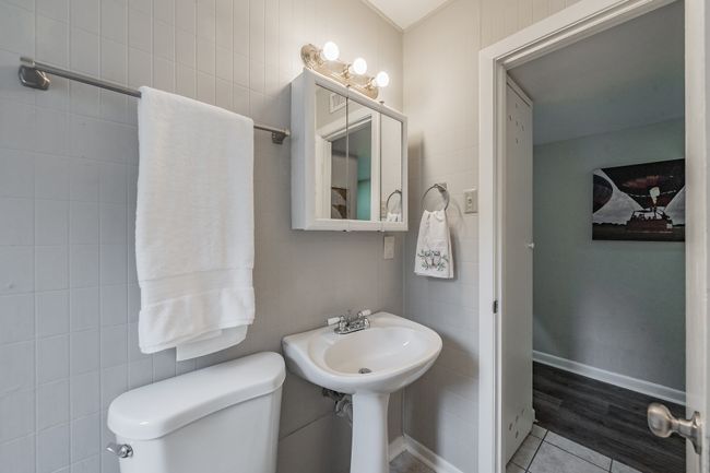 600 Brookfield Dr, House other with 3 bedrooms, 2 bathrooms and null parking in Hurst TX | Image 30