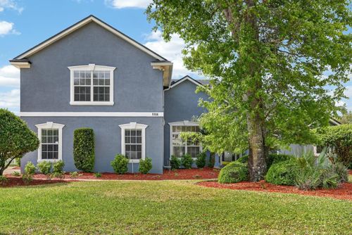 1104 Hideaway Dr N, St Johns, FL, 32259-2982 | Card Image