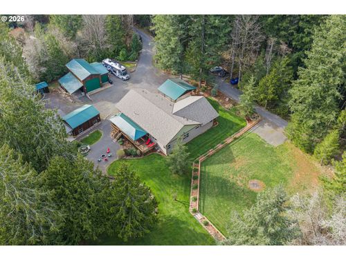 39100 Se Tumala Mountain Rd, Estacada, OR, 97023-7407 | Card Image