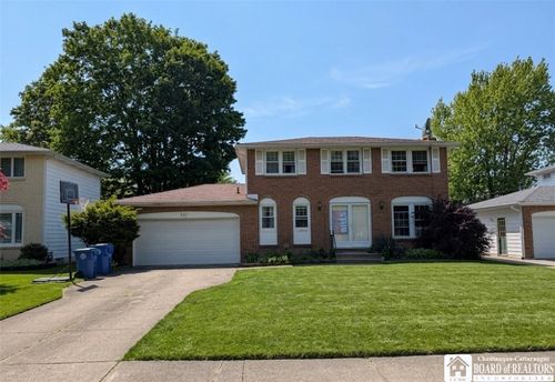 341 Vine Ln, Amherst, NY, 14228-1849 | Card Image