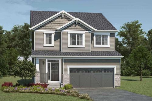 5032 Southwinds View Sw, Airdrie, AB, T4B5S3 | Card Image