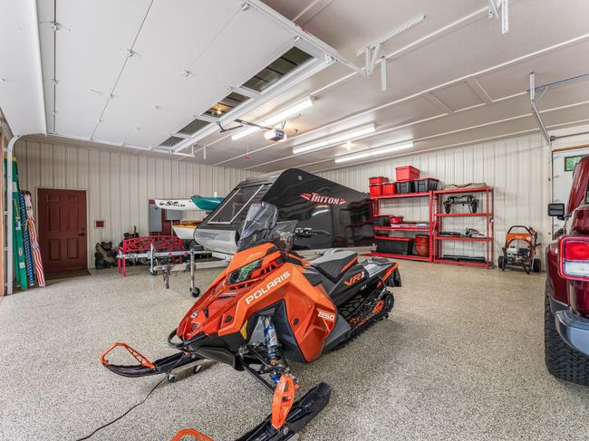 5407 Bluebird Point Rd, House other with 4 bedrooms, 5 bathrooms and null parking in MANITOWISH WATERS WI | Image 69