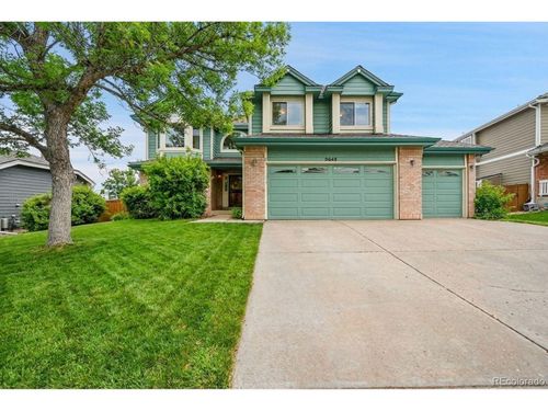9648 Bellmore Pl, Littleton, CO, 80126 | Card Image