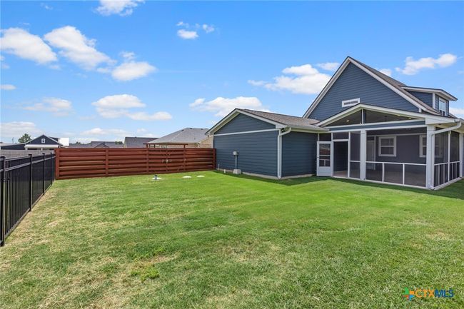 4430 Cedar Creek Rd, House other with 5 bedrooms, 3 bathrooms and null parking in Temple TX | Image 36