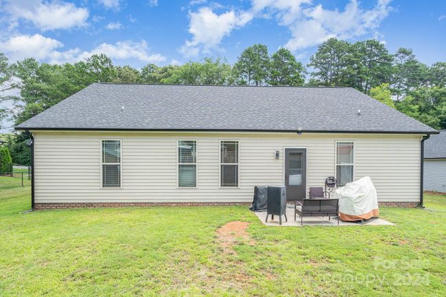 2417 Collins Dr, House other with 3 bedrooms, 2 bathrooms and null parking in Albemarle NC | Image 29