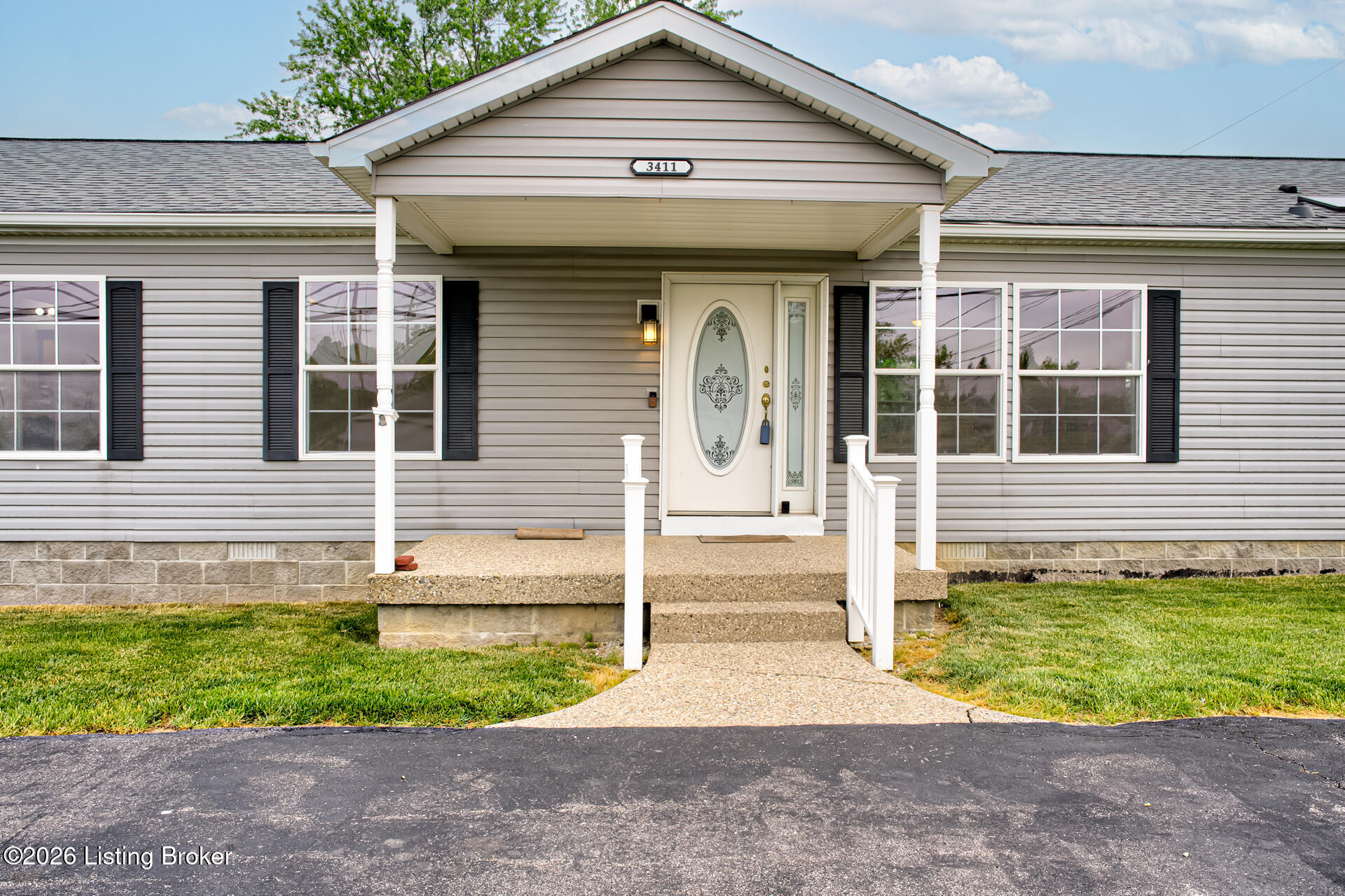 Residential in La Grange 3