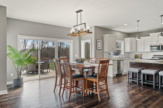 4458 203 Rd Ln Nw, House other with 6 bedrooms, 4 bathrooms and null parking in Oak Grove MN | Image 9