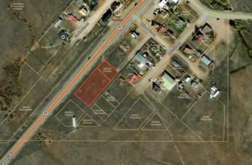 TBD Bishop Street, Jefferson, CO, 80456 | Card Image