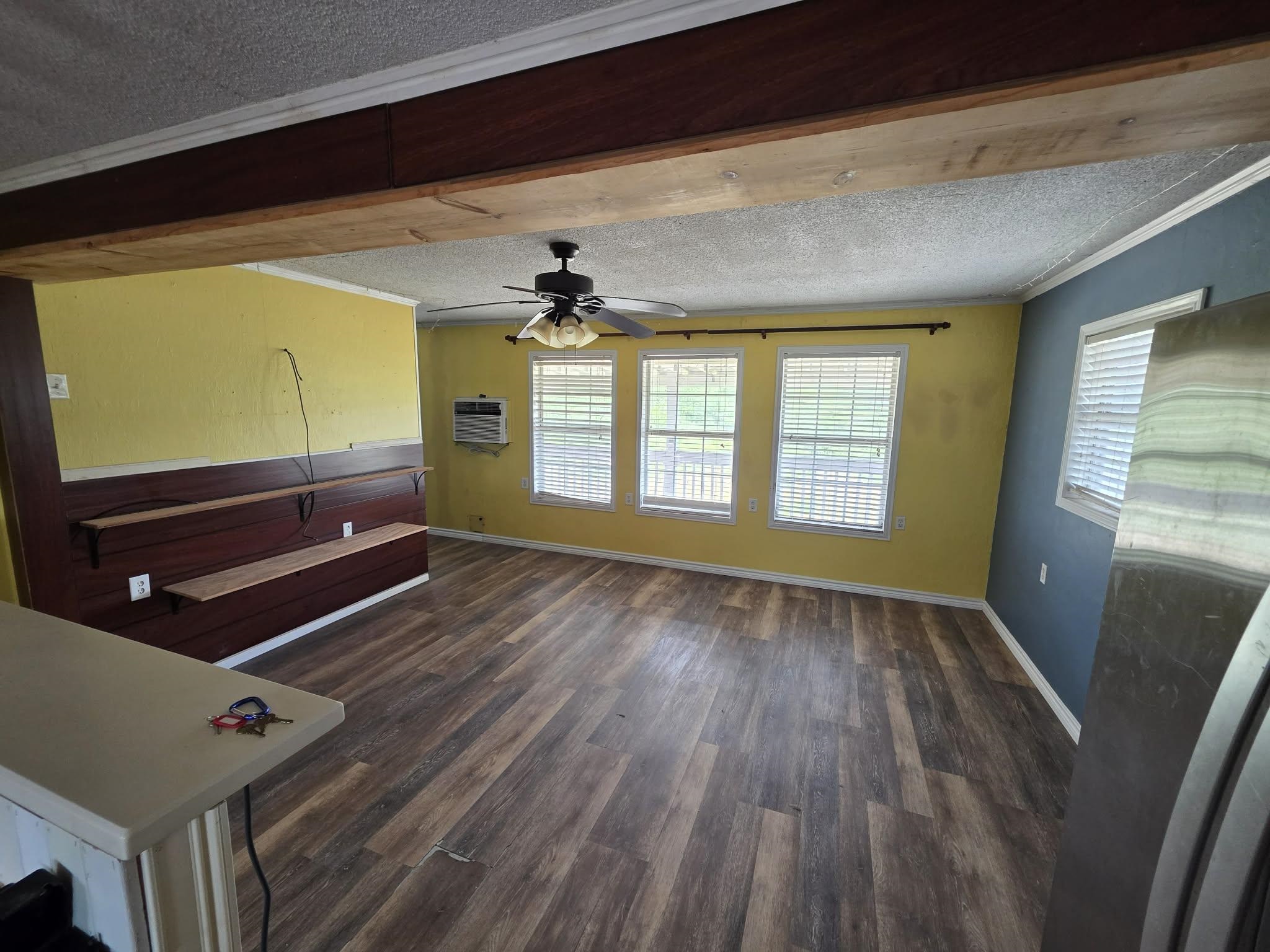 Residential in Port Arthur 5