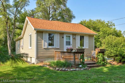 1170 W Dodge Road, Vienna Charter Township, MI, 48420 | Card Image