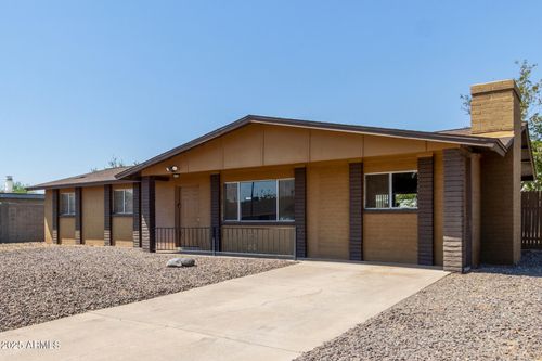 4344 E Michelle Dr, Phoenix, AZ, 85032-1740 | Card Image