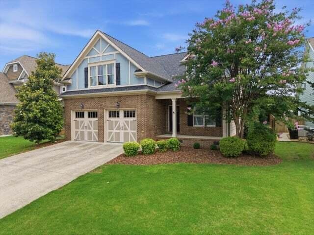 Residential in Ooltewah 4