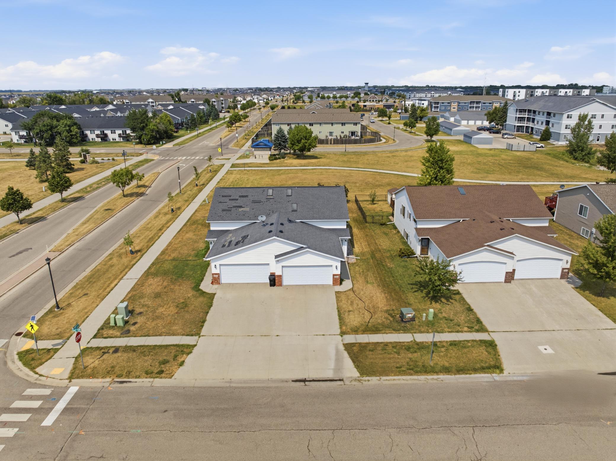 Residential in West Fargo 3