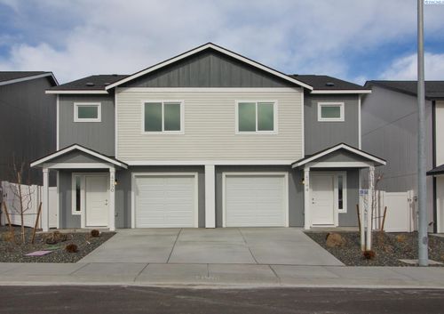 4750 W Quinault Pl, Kennewick, WA, 99336-4093 | Card Image