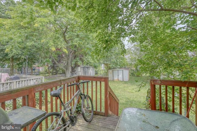 368 N High Street Extended, Townhouse with 3 bedrooms, 3 bathrooms and null parking in SMYRNA DE | Image 22
