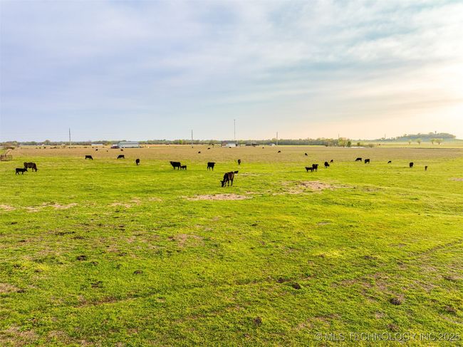 2 E 720 Rd, Home with 0 bedrooms, 0 bathrooms and null parking in Wagoner OK | Image 31