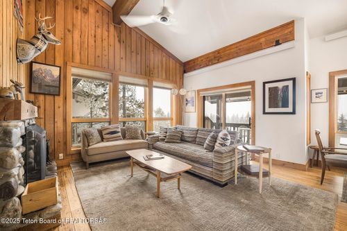 b-5-3600 W Michael Dr, Teton Village, WY, 83025 | Card Image