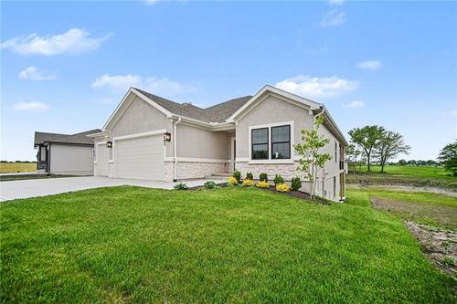 462 Green Drive, Lawson, MO, 64062 | Card Image